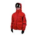 Santa Cruz Woman Jacket Maya rot Santa Cruz Woman Jacket Maya rot